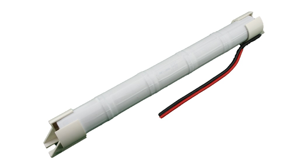 Noodverlichting Pack Cs VHT Stick 6.0V 2700mAh