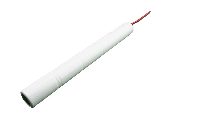 Noodverlichting Pack C VNT Stick 6.0V 2500mAh