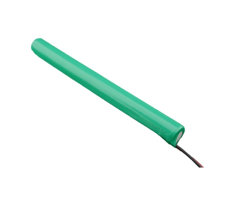 Noodverlichting Pack AA HT Stick 3,6V 1200mAh