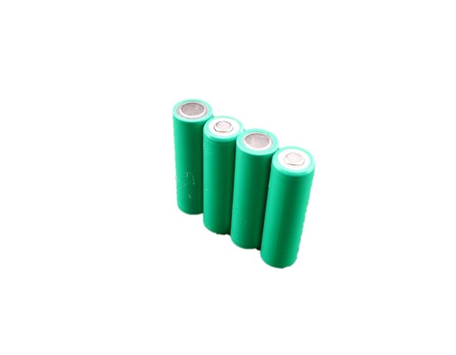 NV Pack AA NT SBS 4,8V 900mAh