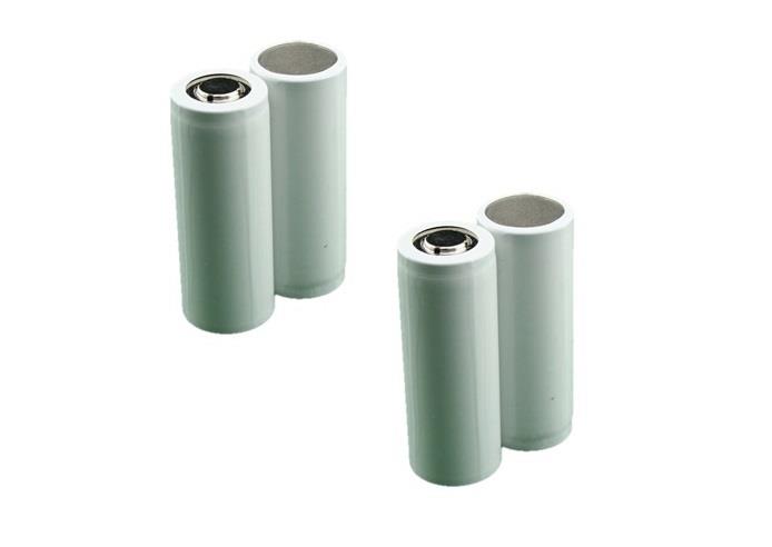 Accupack AA Train SBS 4,8V 900mAh