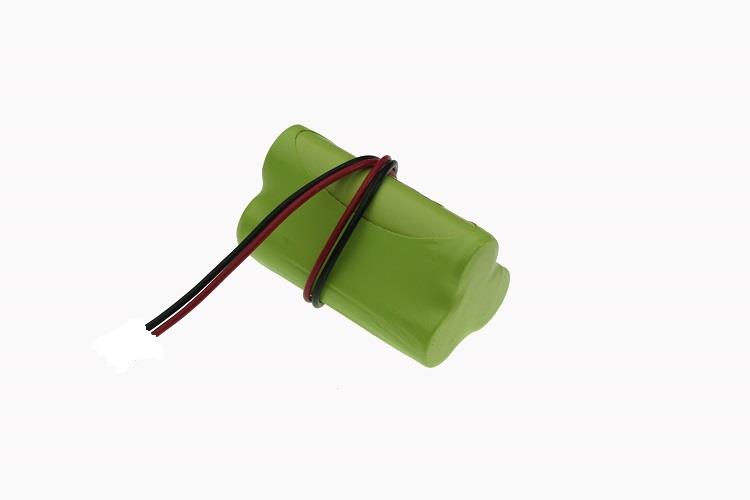 Accupack AA HT Driehoek 3,6V 2000mAh