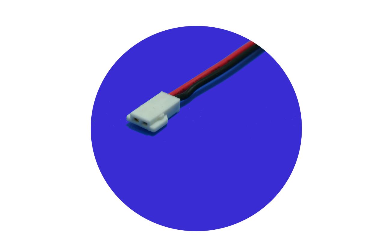 NV Pack AA HT Stick 3,6V 1700mAh