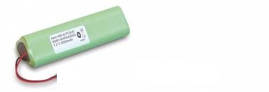 NV Pack AA VHT DH ST 7,2V 2000mAh