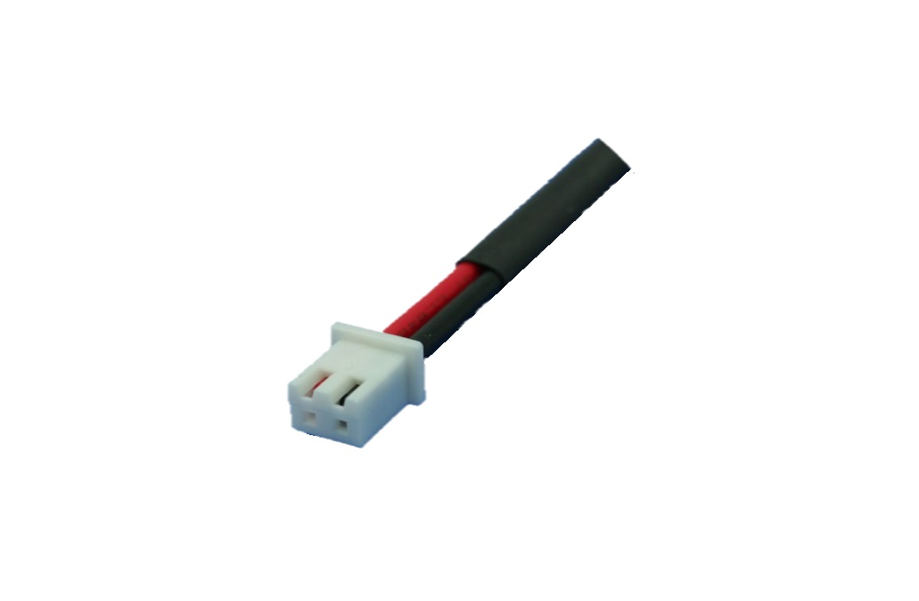 NV Pack AA HT SBS 3,6V 2000mAh
