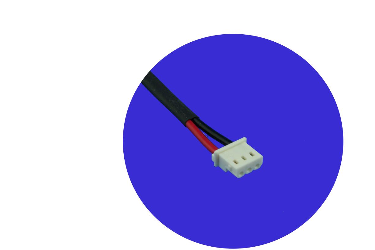 NV Pack AA HT Train Pack 4.8V 1250mAh