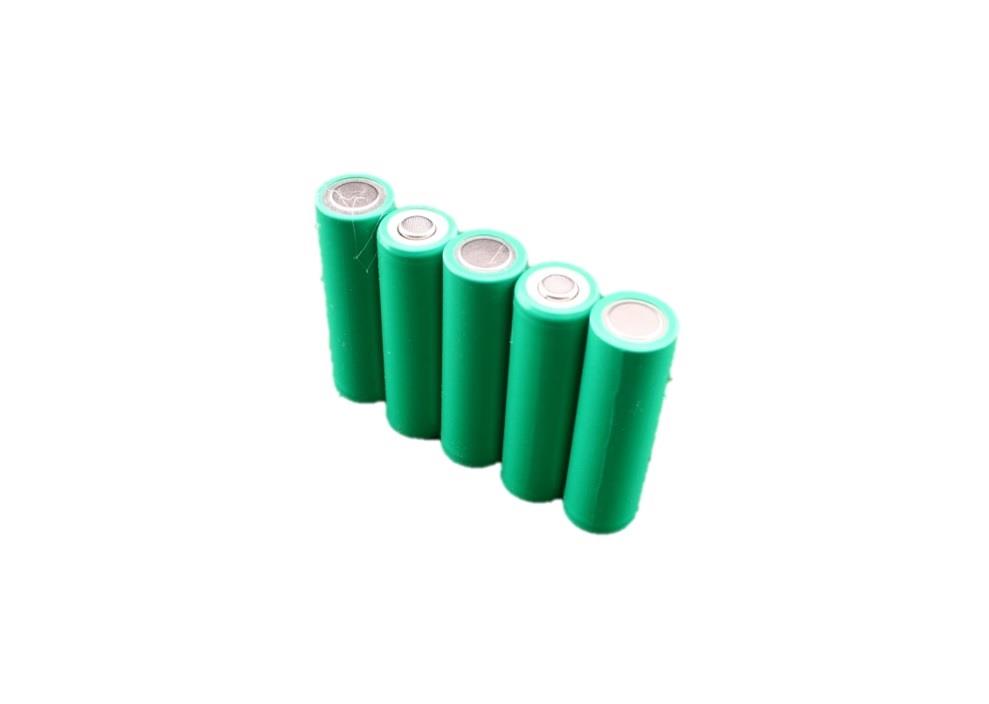 NV Pack AA HT SBS 6.0V 1200mAh