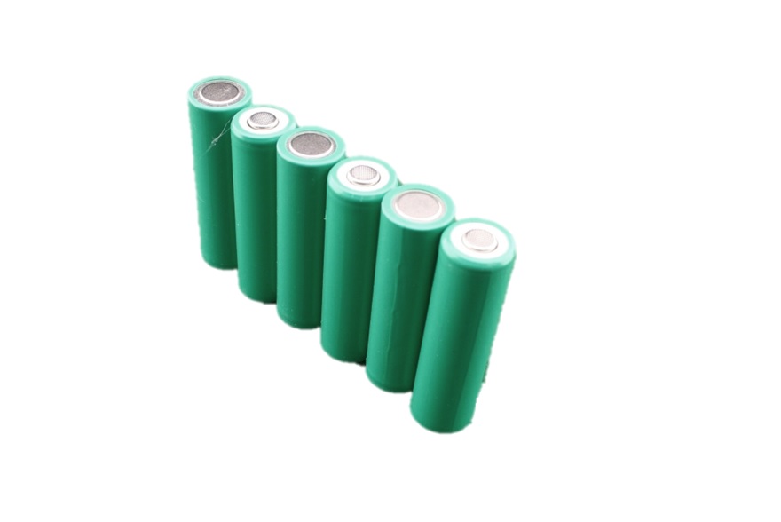 NV Pack AA HT  SBS 7,2V 1300mAh