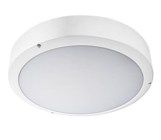 VENUS G2 300  8-18W 3-CCT 900-2025lm + Daglicht en bewegingssensor
