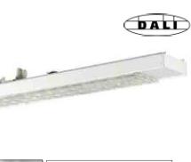 LED Module 60-30W 5000K 9000-4500lm voor Zumtobel Tecton T8 150CM