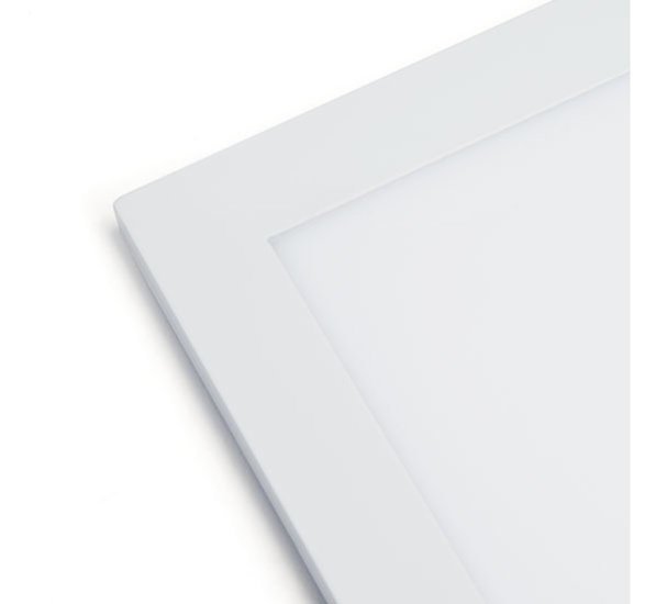 LED Panel 1200x300x9mm 3000K 35W +AS