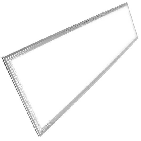 LED Panel 1200x300x9mm 3000K opbouw