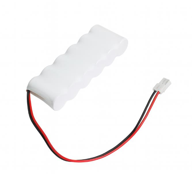 Noodverlichting Pack Cs VHT SBS 7,2V 2000mAh
