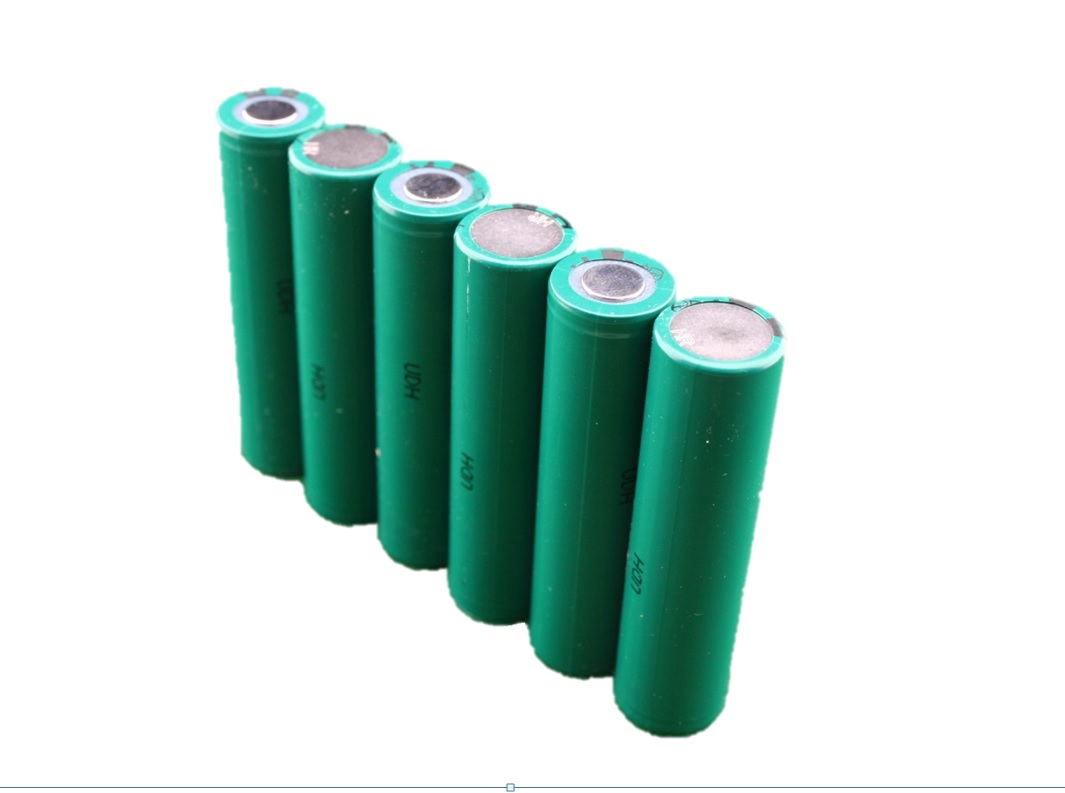 NV Pack FAU VHT Side by Side 7,2V 4000mAh