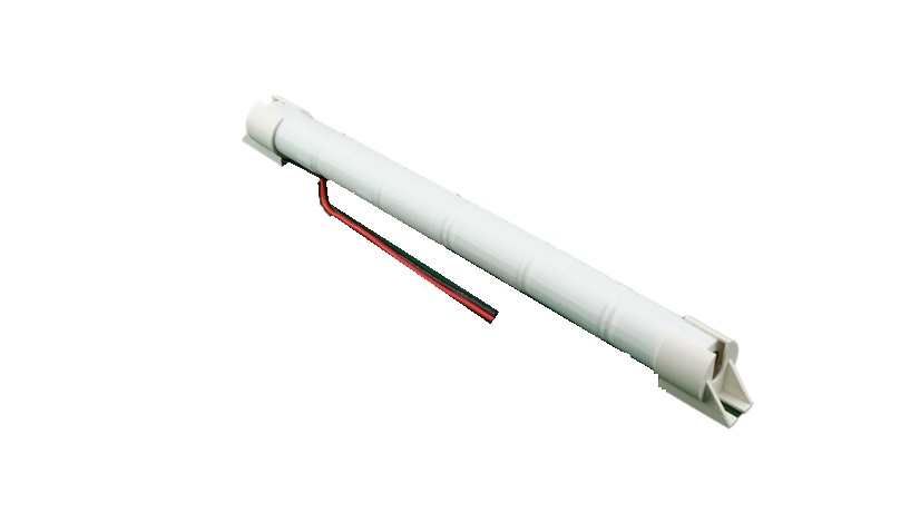 Noodverlichting Pack Cs VHT Stick 7,2V 2000mAh