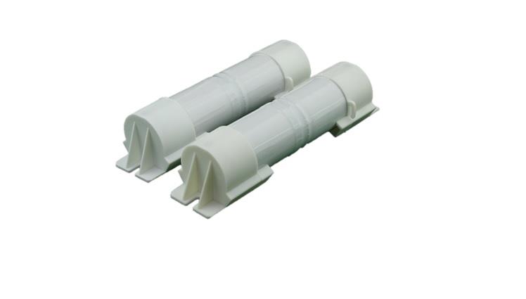 Noodverlichting Pack Cs NT Stick Double 2x2,4V 2000mAh