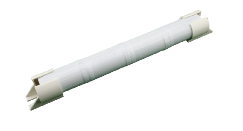 Accupack Cs NT Stick 4,8V 2000mAh