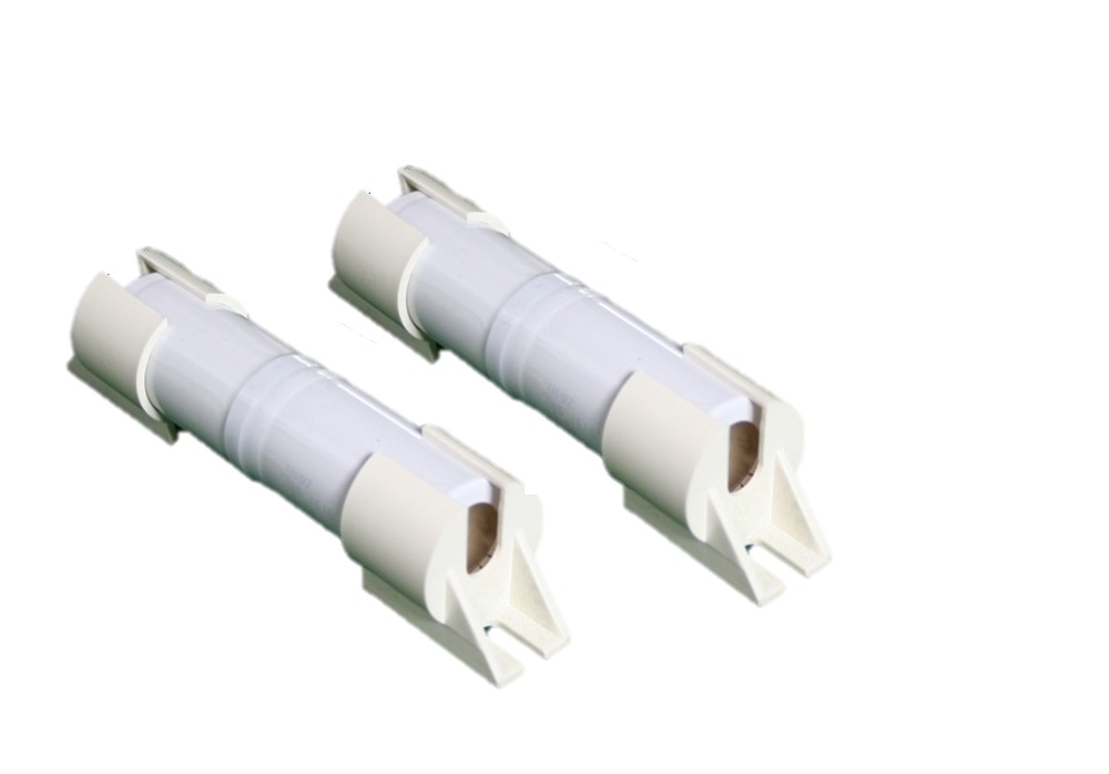 Accupack Cs NT 3+1 4,8V 2000mAh WAGO
