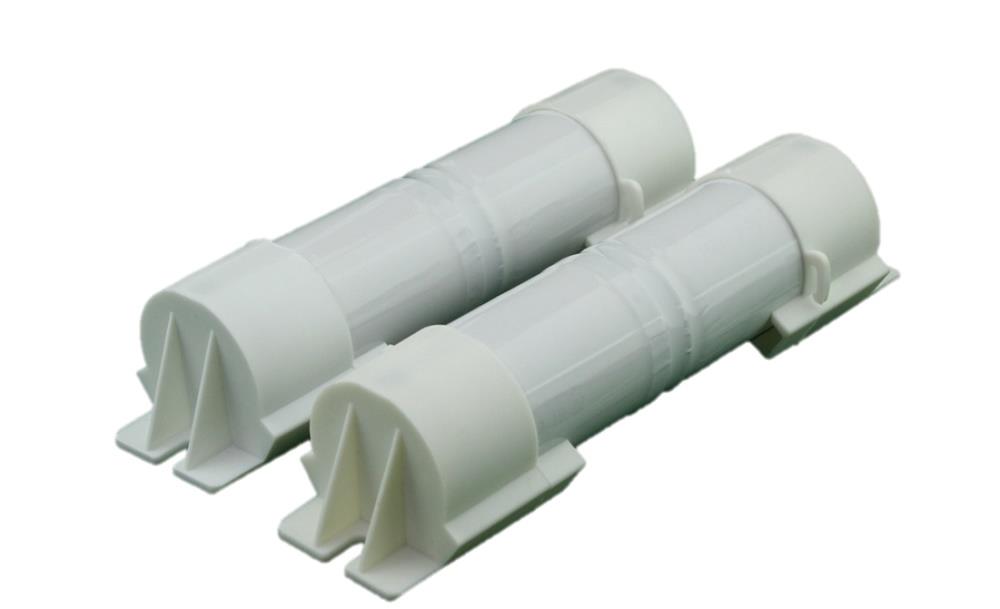NV accupack Cs VHT Train ST 4,8V 2000mAh