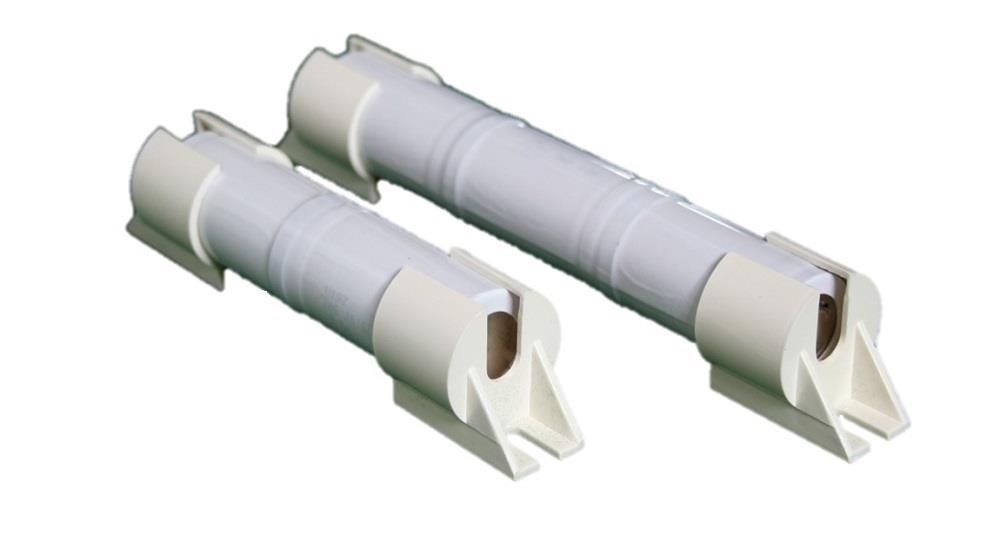 Noodverlichting Pack Cs NT Stick 6,0V 2000mAh