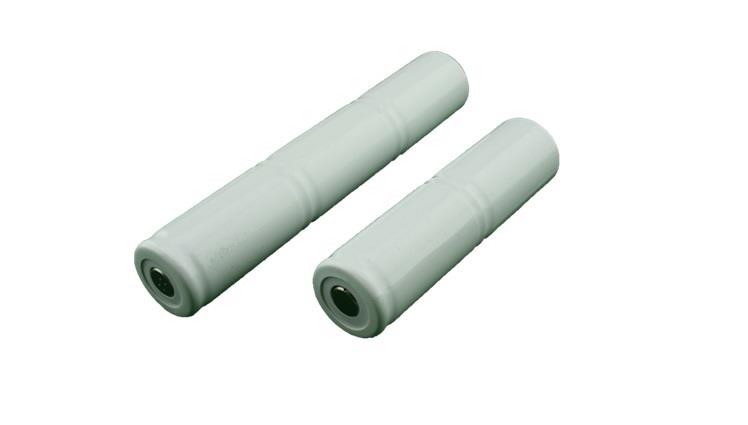NV accupack Cs NT Stick 6,0V 2000mAh