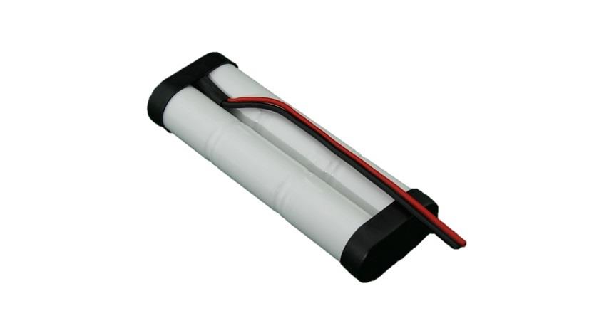 NV accupack Cs NT Train ST 7,2V 1800mAh