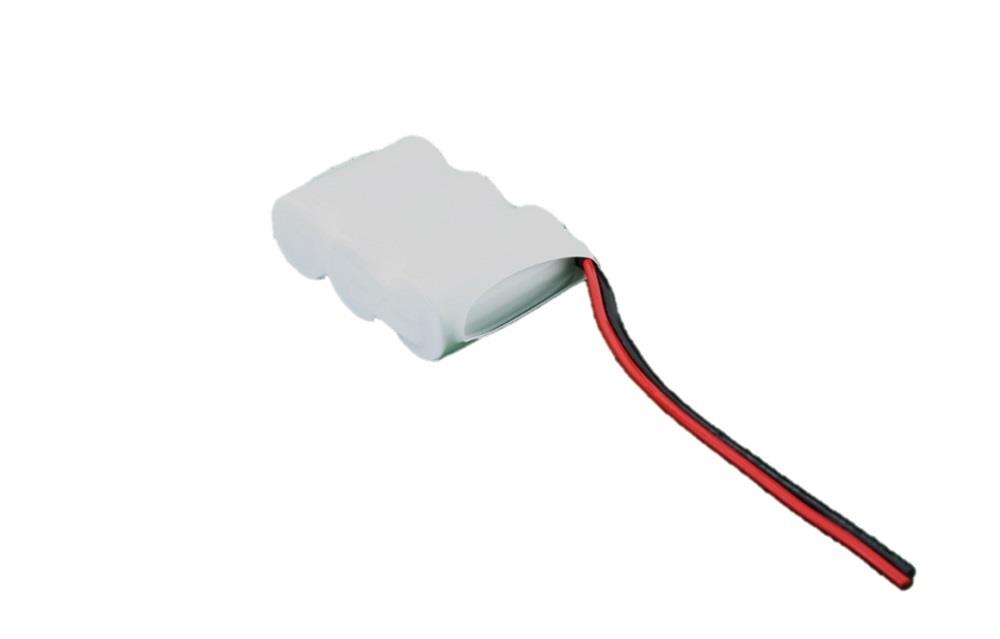94143N NV accupack Cs NT SBS 3,6V2000mAh