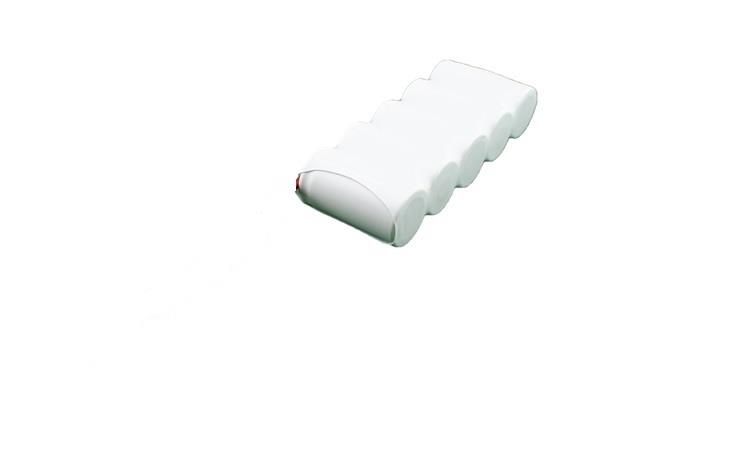 290004 NV accupack Cs NT SBS 6.0V 2000mAh