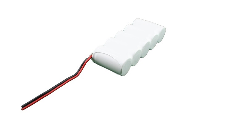 Noodverlichting Pack Cs NT SBS 6.0V 2000mAh
