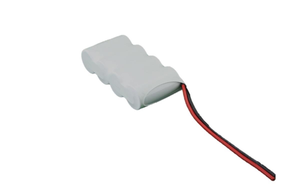 Accupack 4/5Cs HT SBS 4,8V 2000mAh