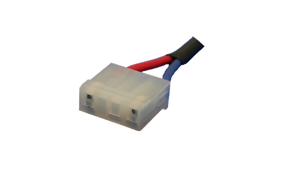 Noodverlichting Pack D NT Stick 3,6V 4000mAh