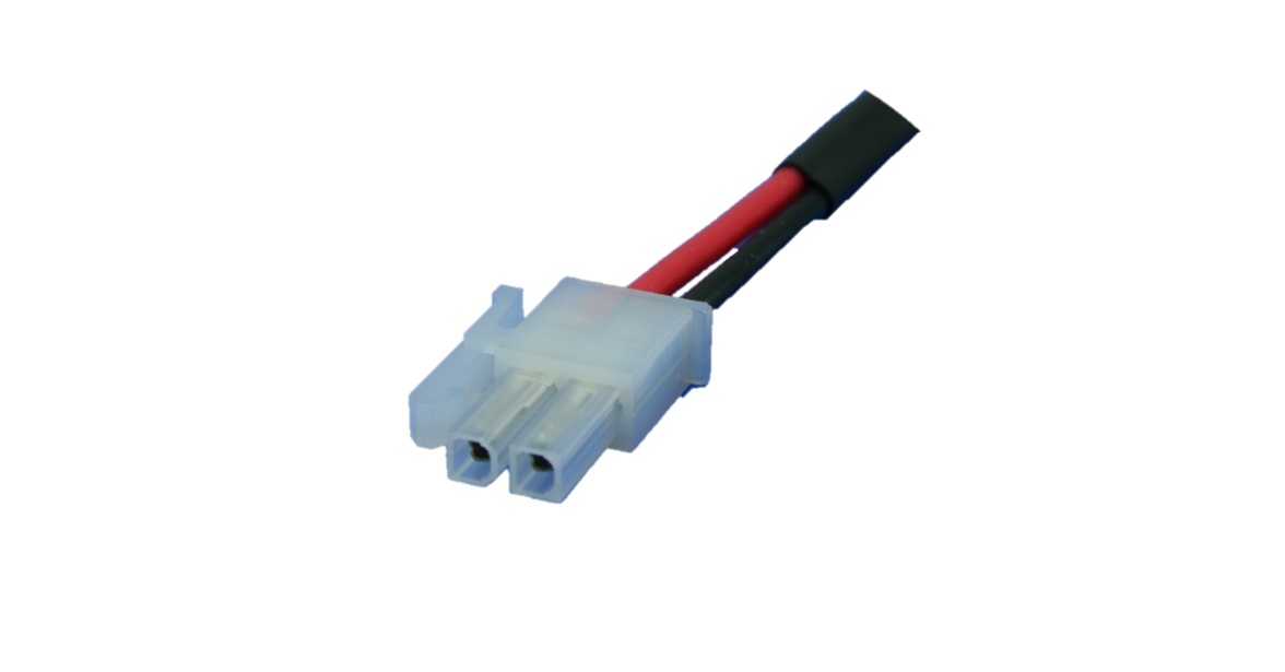 NV Pack D NT Train ST 4,8V 4000mAh