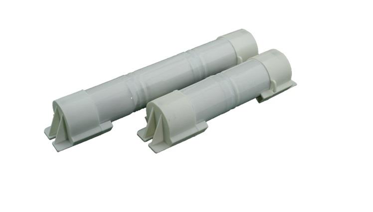 Noodverlichting Pack D NT Train ST 6.0V 4000mAh