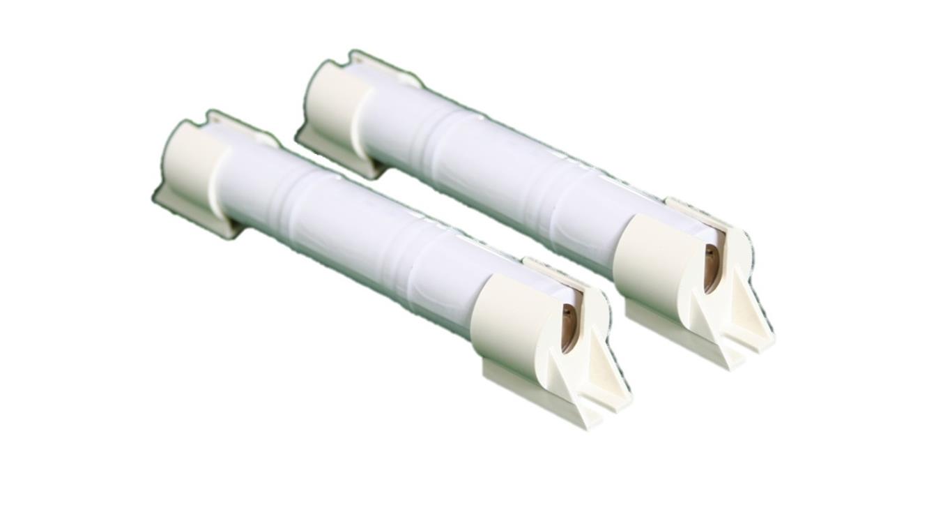 Noodverlichting Pack D NT Train ST 7,2V 4000mAh