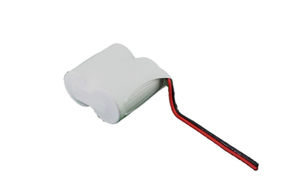 Accupack D NT SBS 2,4V 4000mAh