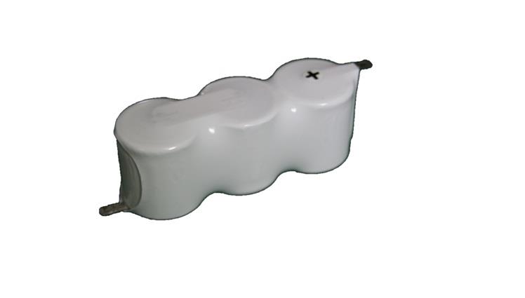 11190011V NVPack 1/2D SBS 3.6V2200mAh