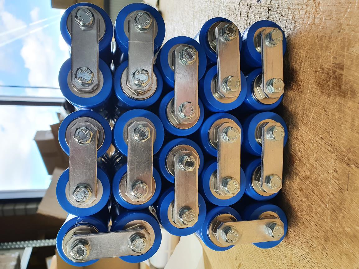 PANTOGRAAF Stick VHP 6 - L5  [3x24VDC]