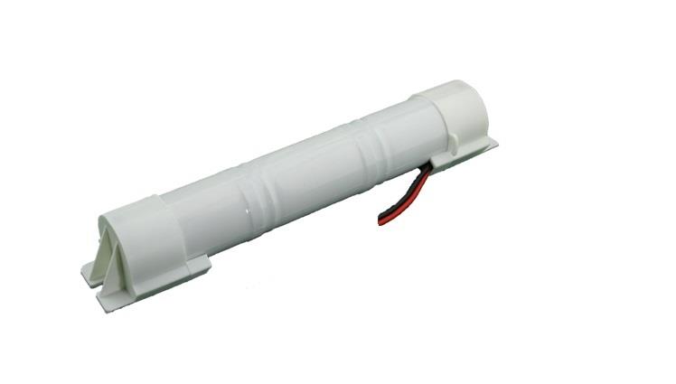 Noodverlichting Pack D NiMH Stick 3,6V 4000mAh