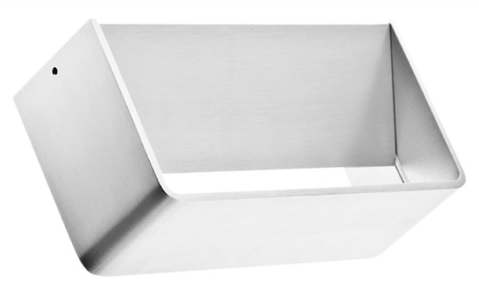 BOXX Big ALU 540lm 927 LED FASE-DIM
