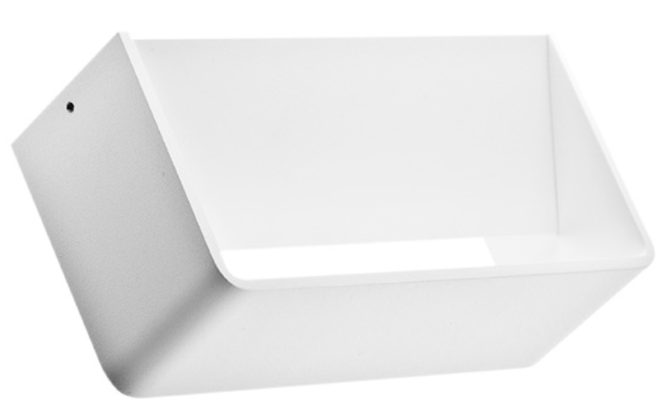 BOXX Big White 540lm 927 LED FASE-DIM
