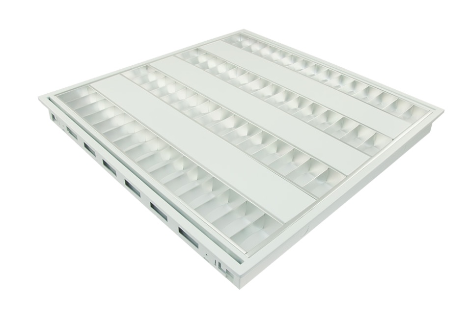 LED999-MAT-DP 6060 4LS 4000 840 ND GST18/3 LS