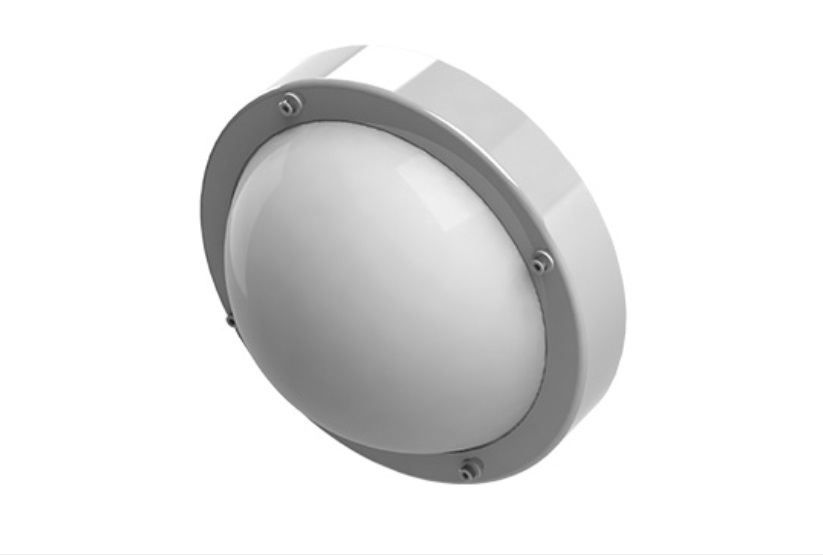 Vandal-360 Opal round Eyelid 1000 840 >IK10 IP67 GR