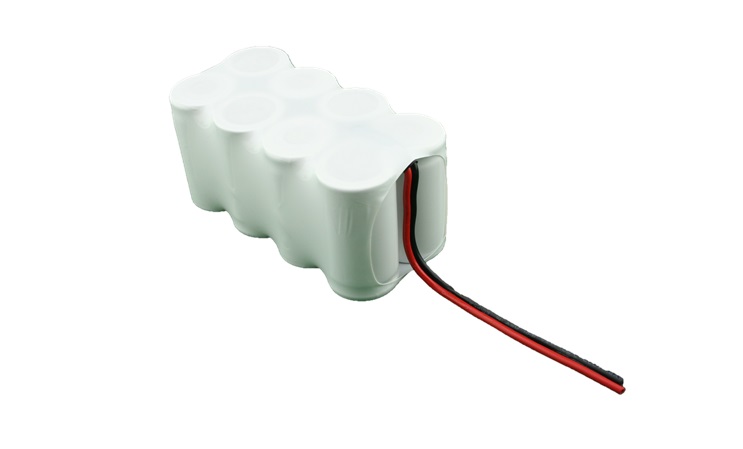 Noodverlichting Pack AA VNT SBS 9,6V 2000mAh