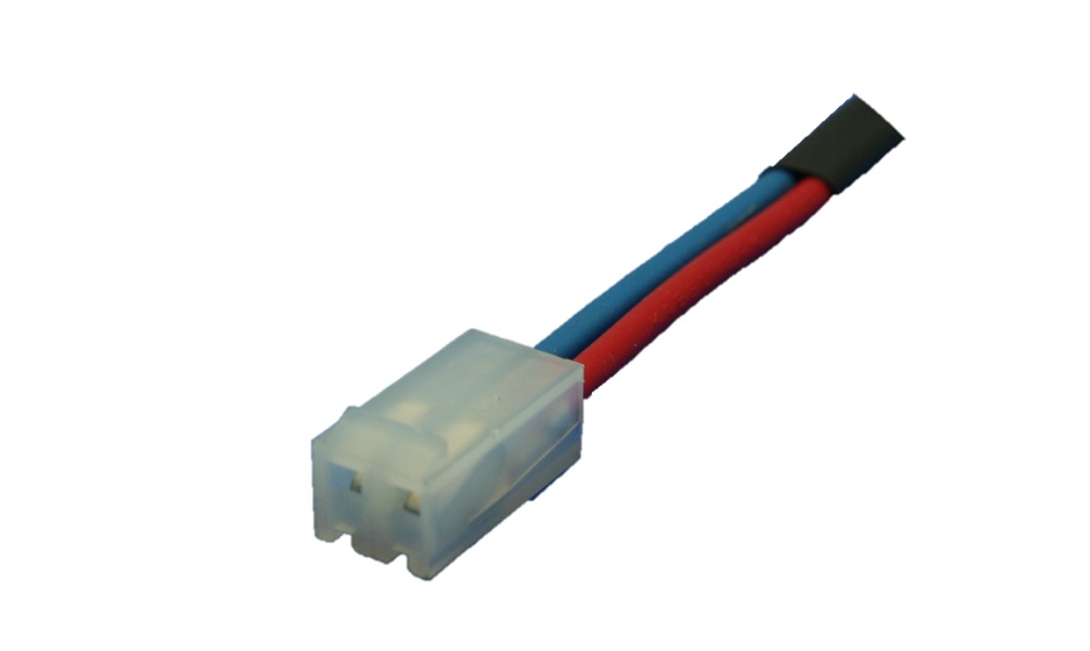 NV Pack C VHT SBS 9,6V 4500mAh