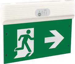 LED Noodverlichting PLD-26/SC SuperCap Permanent