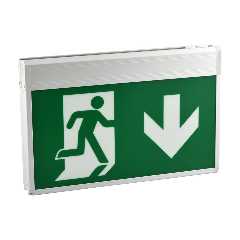 LED noodverlichting LLB-26/90