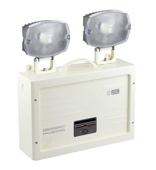 LED noodverlichting GRL-29/WP