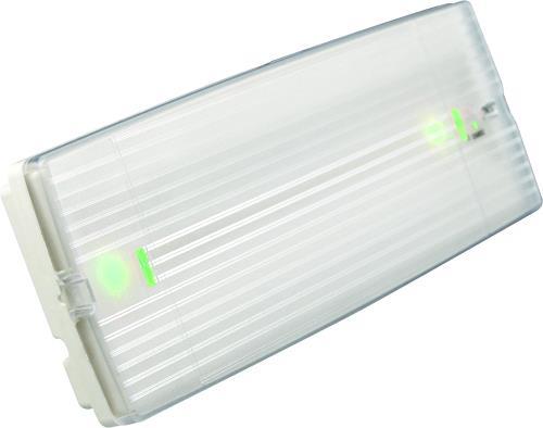 LED noodverlichting GR-316/30L/A