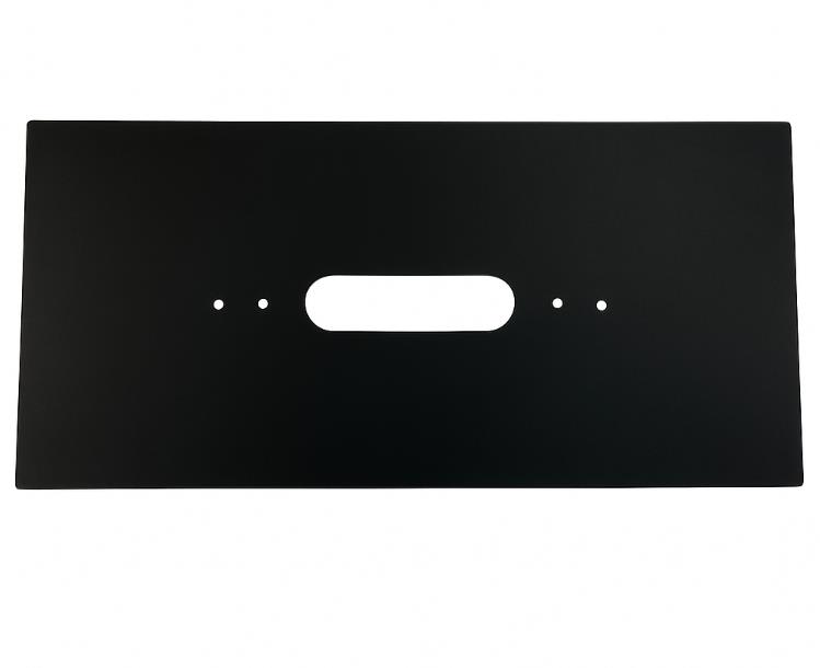 Renovatie-kit-B RB-100  tbv KLR-20/PLD-25/SLD-34 Zwart