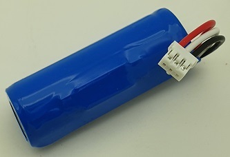 LYNERGY NV Pack LiFeP04 3,2V 1500mAh